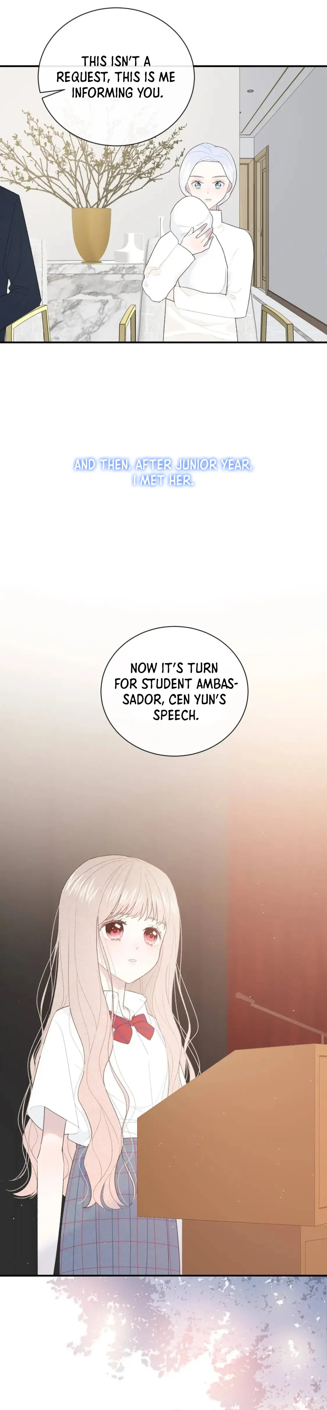 Read Your Vision (Colored) chapter 38 image 10 on Lezhin