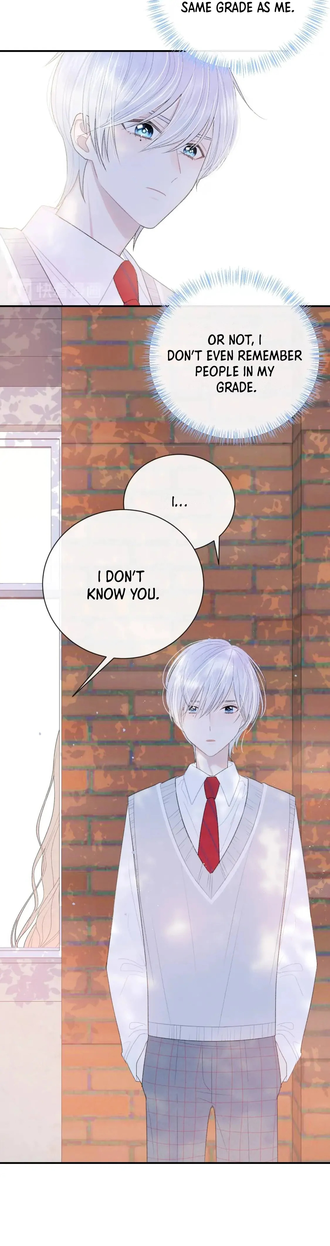 Read Your Vision (Colored) chapter 38 image 12 on Lezhin