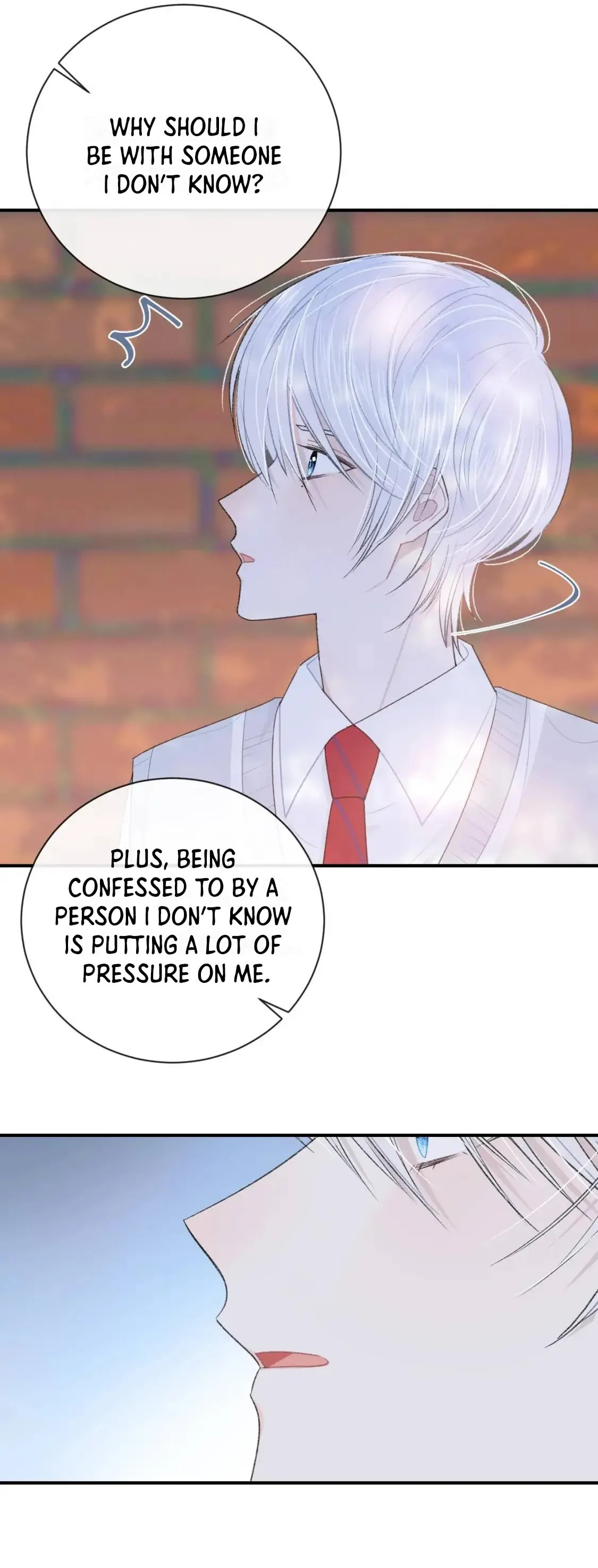 Read Your Vision (Colored) chapter 38 image 13 on Lezhin