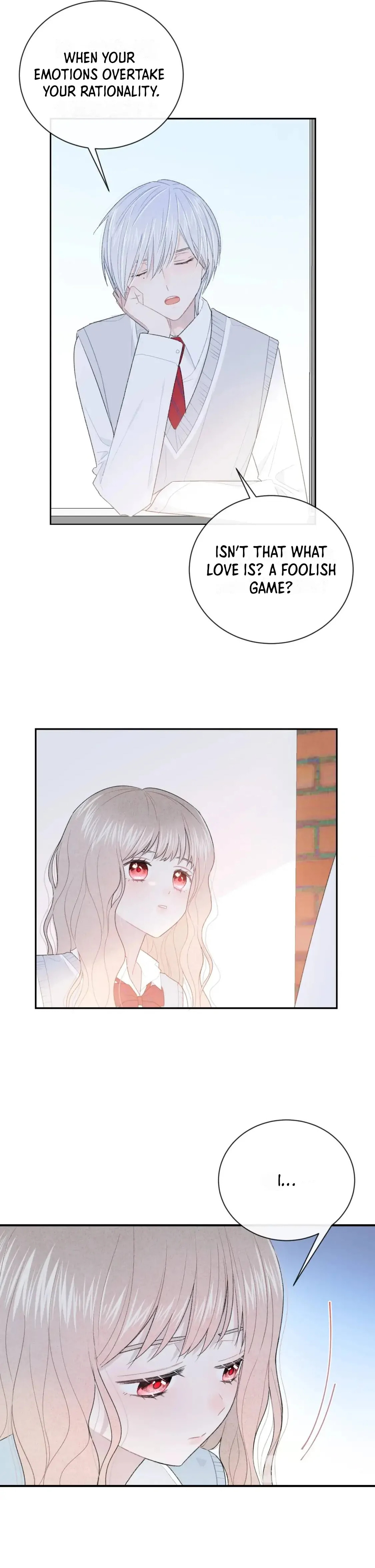 Read Your Vision (Colored) chapter 38 image 17 on Lezhin