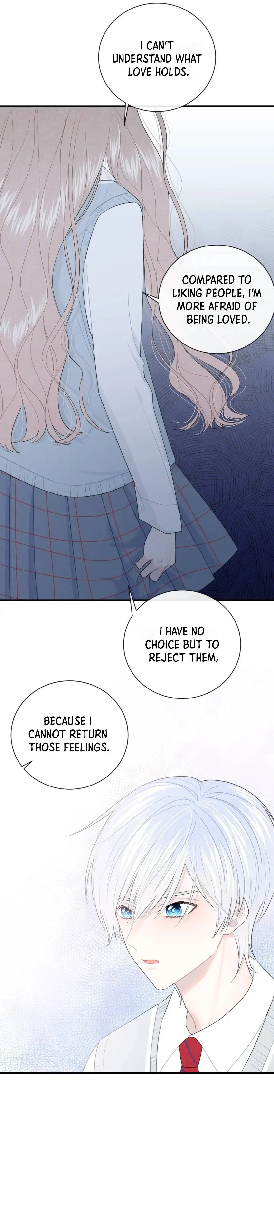 Read Your Vision (Colored) chapter 38 image 18 on Lezhin
