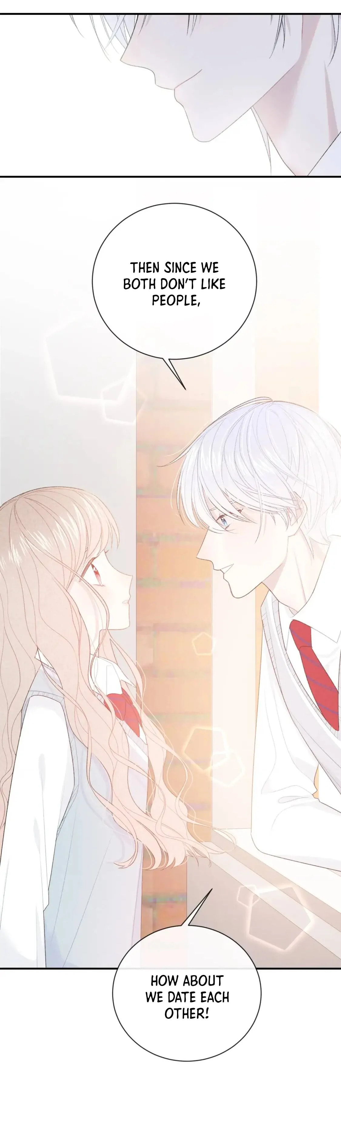 Read Your Vision (Colored) chapter 38 image 19 on Lezhin