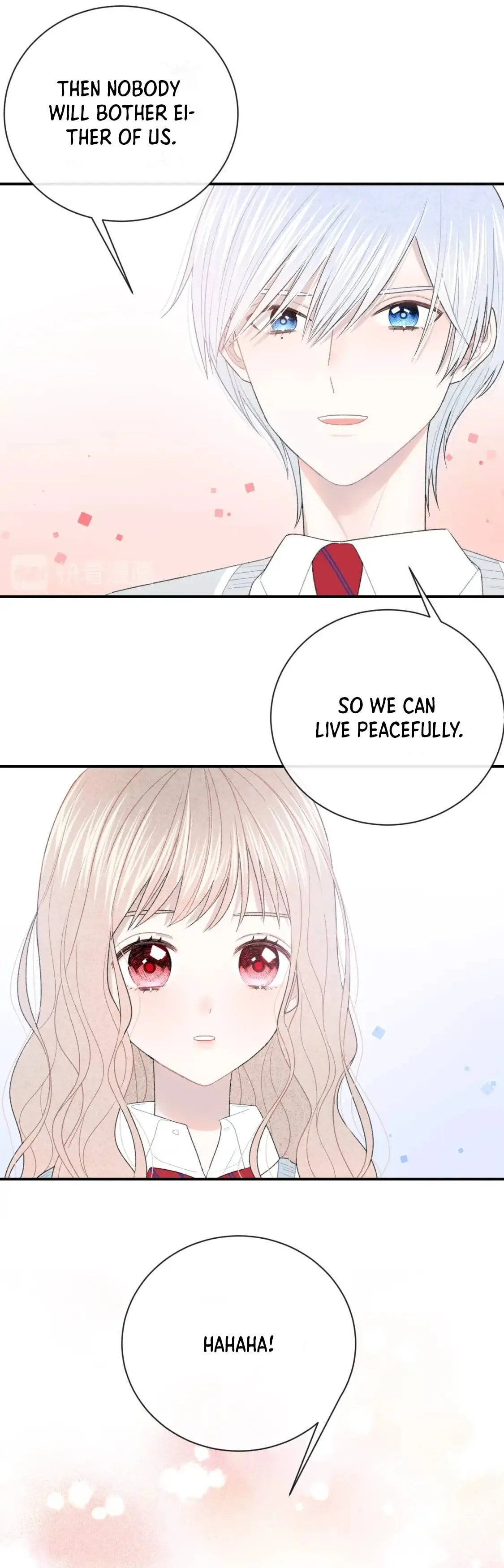 Read Your Vision (Colored) chapter 38 image 20 on Lezhin