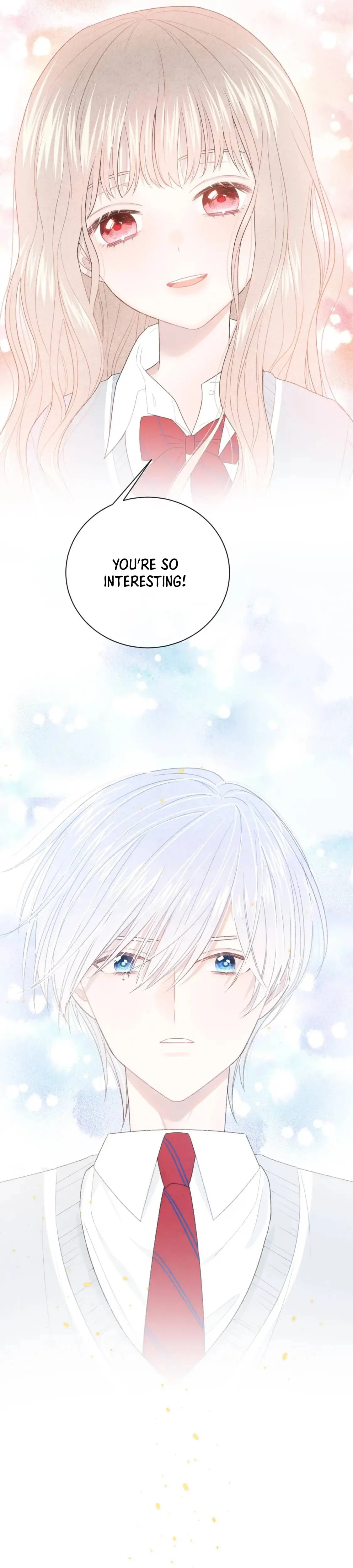 Read Your Vision (Colored) chapter 38 image 21 on Lezhin