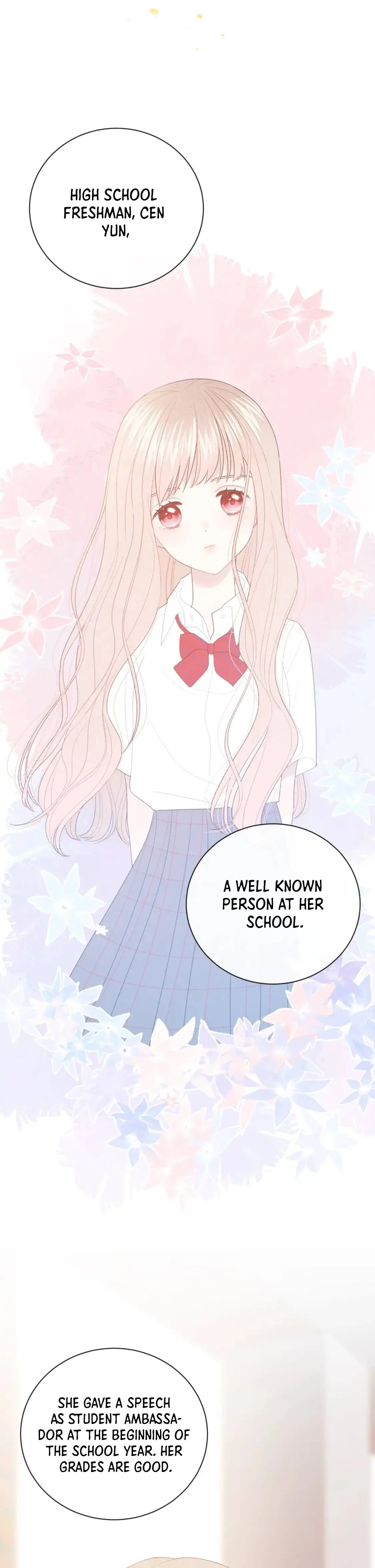 Read Your Vision (Colored) chapter 38 image 22 on Lezhin
