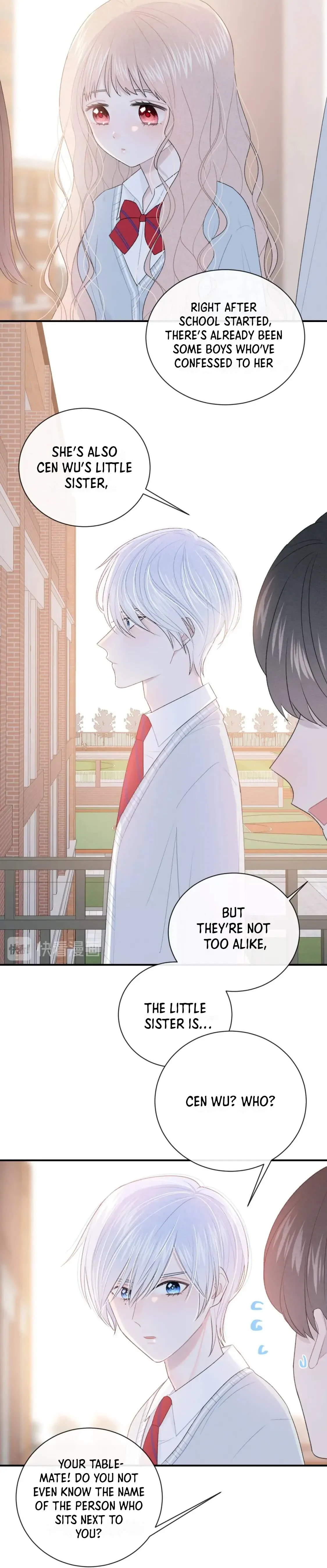 Read Your Vision (Colored) chapter 38 image 23 on Lezhin