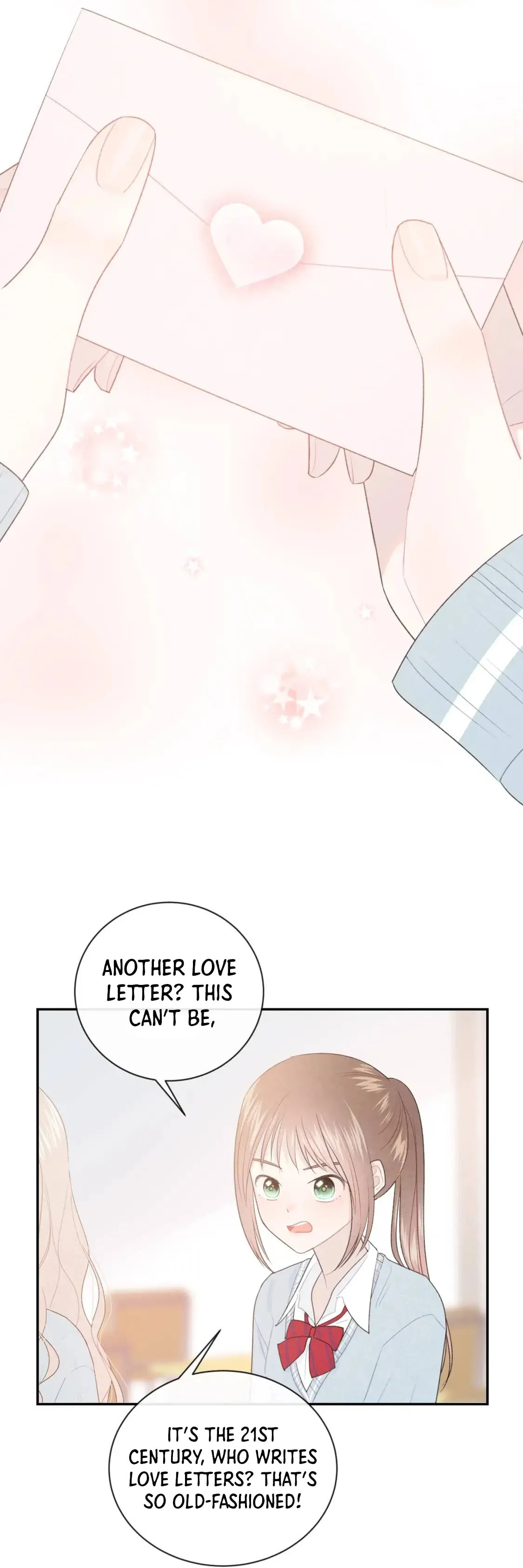 Read Your Vision (Colored) chapter 38 image 28 on Lezhin