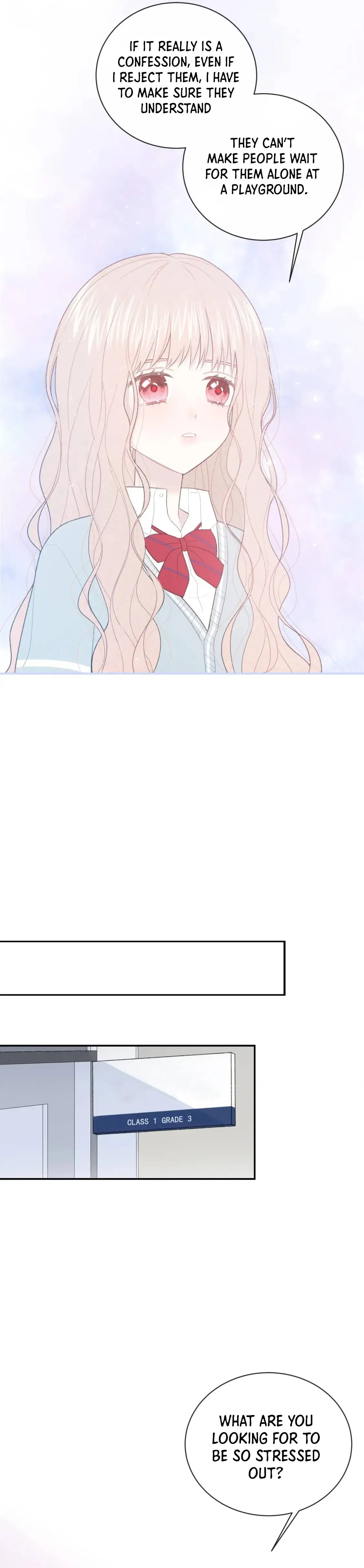 Read Your Vision (Colored) chapter 38 image 30 on Lezhin