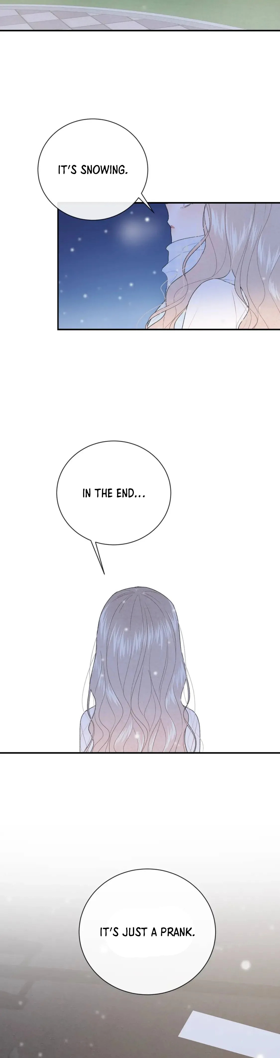Read Your Vision (Colored) chapter 38 image 34 on Lezhin