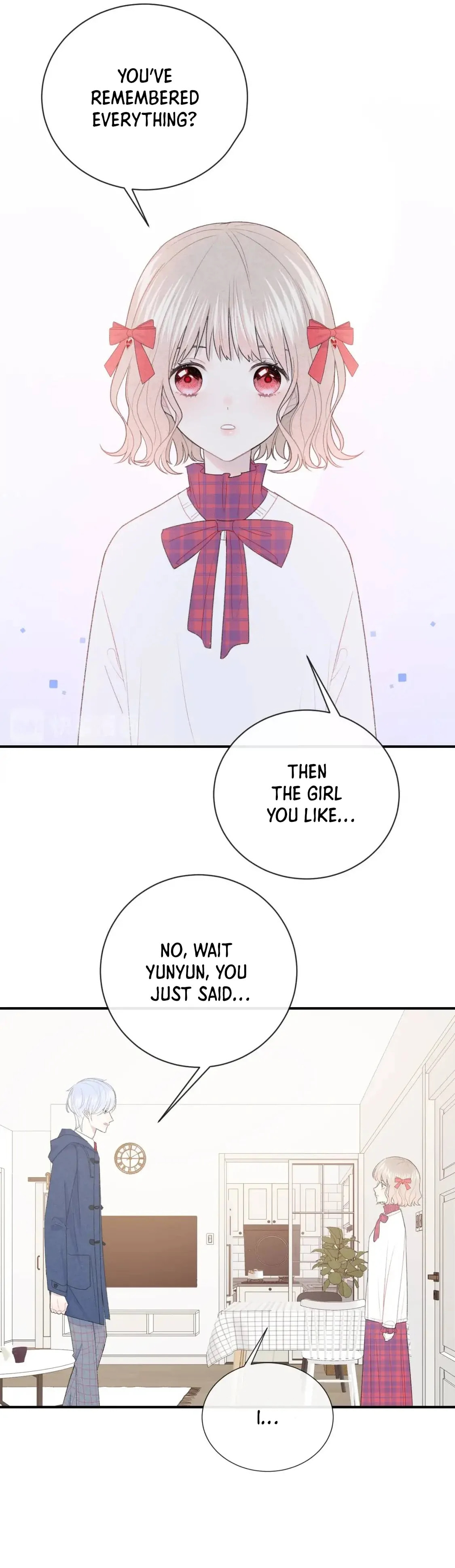 Read Your Vision (Colored) chapter 38 image 36 on Lezhin