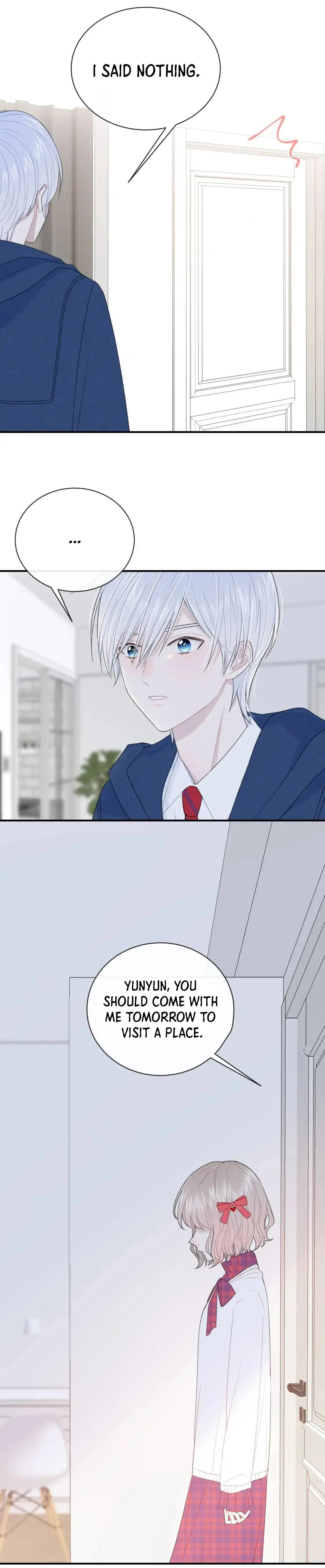 Read Your Vision (Colored) chapter 38 image 37 on Lezhin