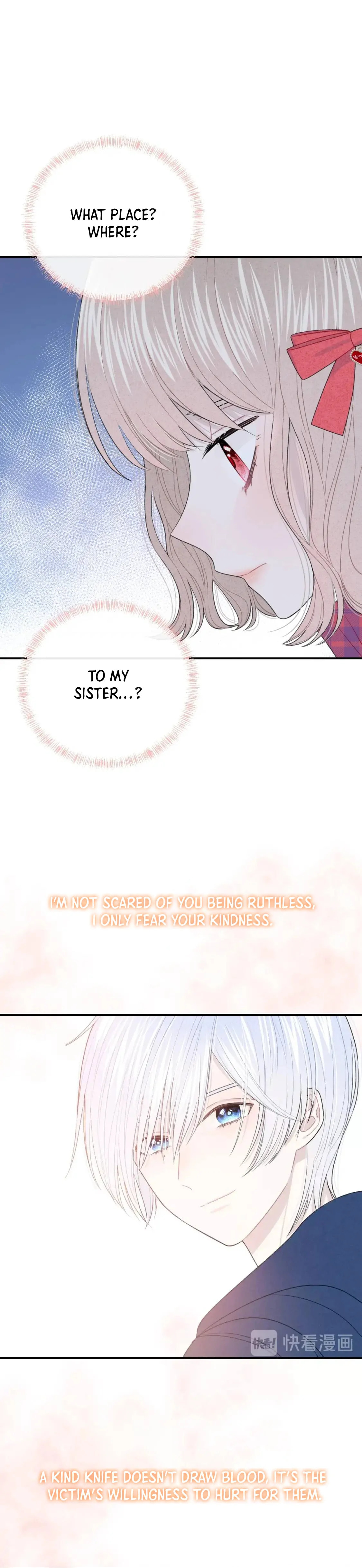 Read Your Vision (Colored) chapter 38 image 38 on Lezhin
