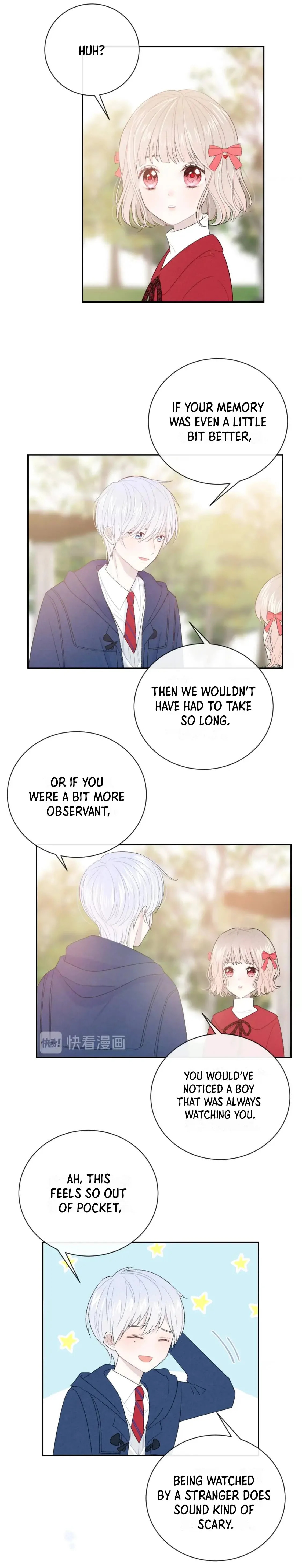 Read Your Vision (Colored) chapter 38 image 41 on Lezhin