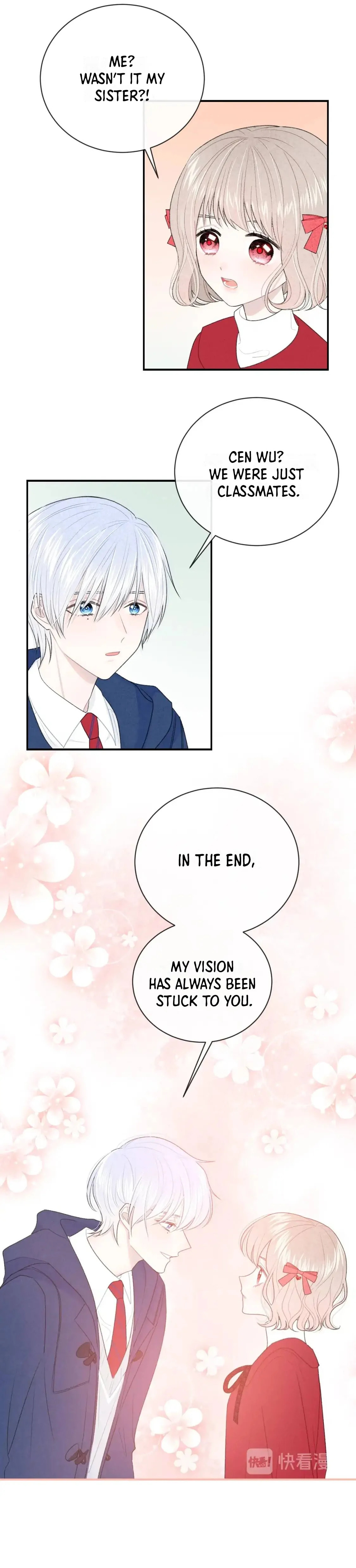 Read Your Vision (Colored) chapter 38 image 43 on Lezhin