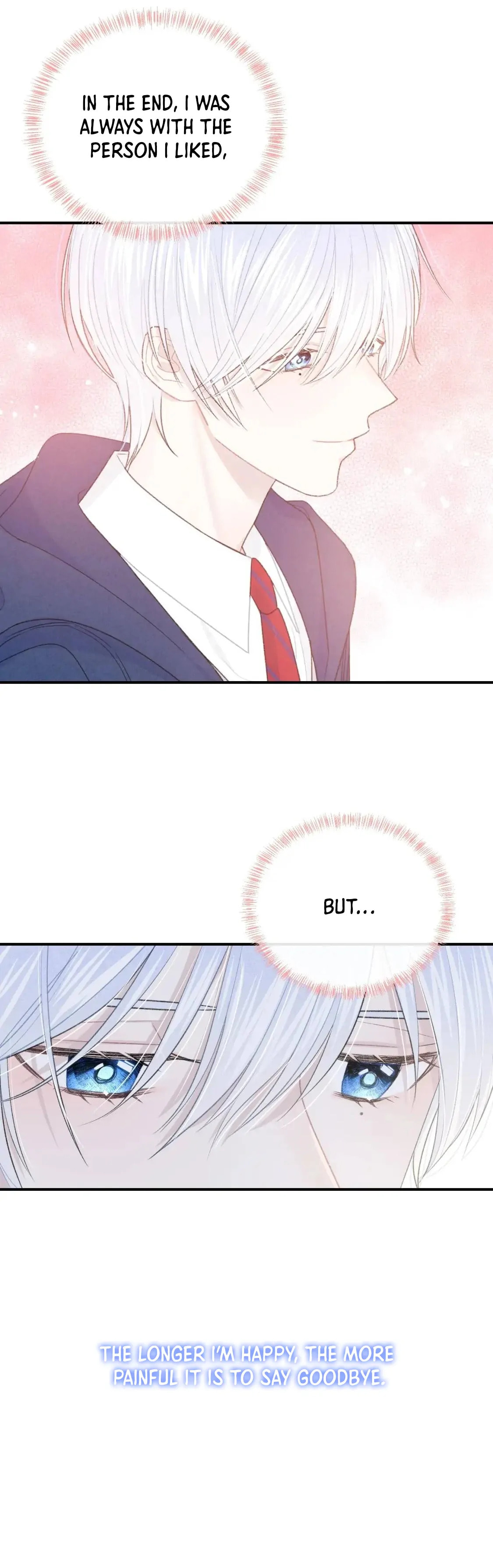 Read Your Vision (Colored) chapter 38 image 44 on Lezhin