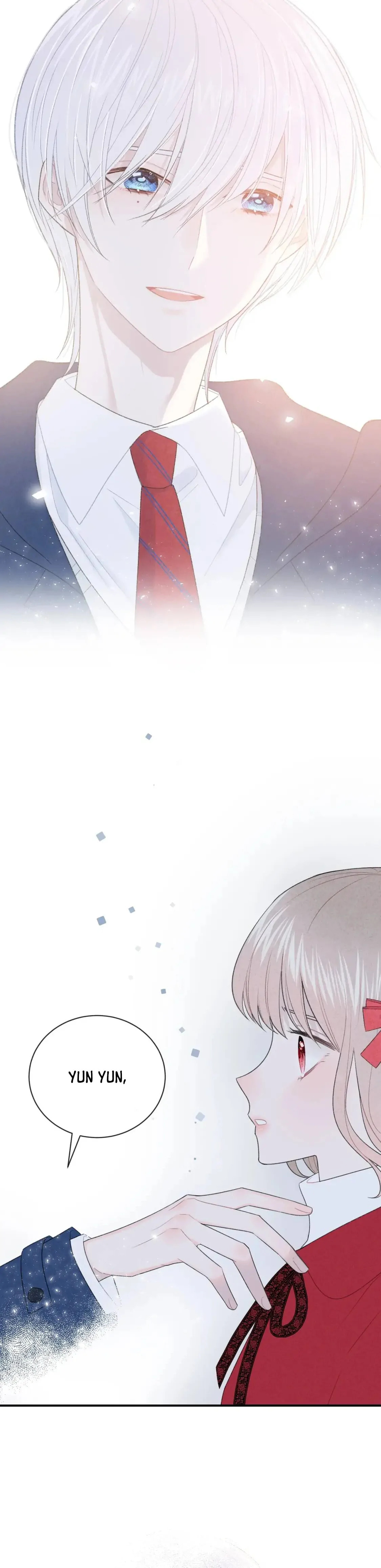 Read Your Vision (Colored) chapter 38 image 47 on Lezhin