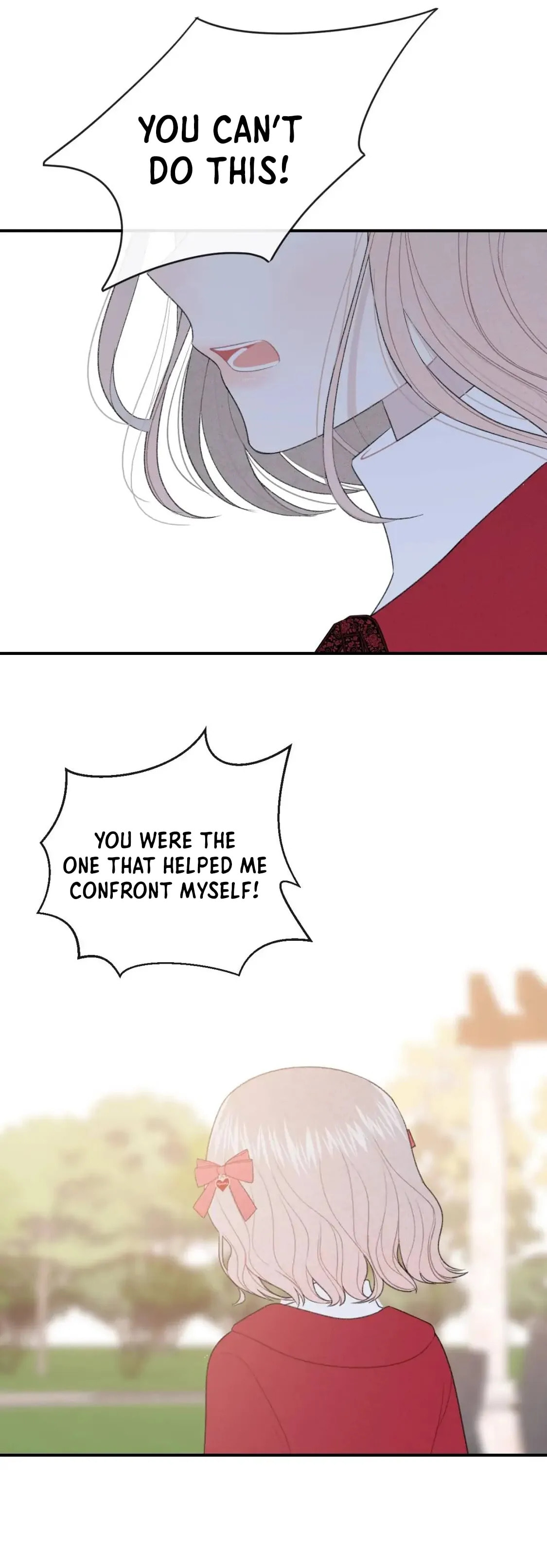 Read Your Vision (Colored) chapter 38 image 50 on Lezhin