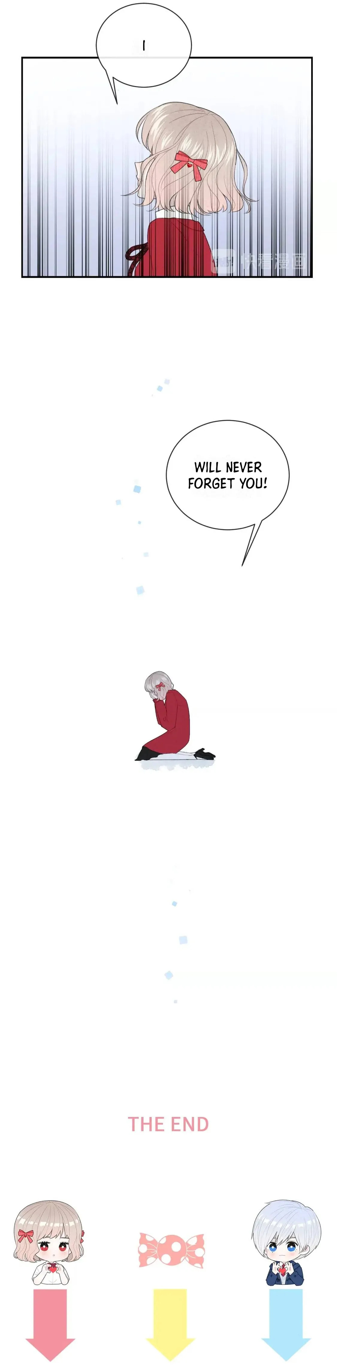 Read Your Vision (Colored) chapter 38 image 52 on Lezhin