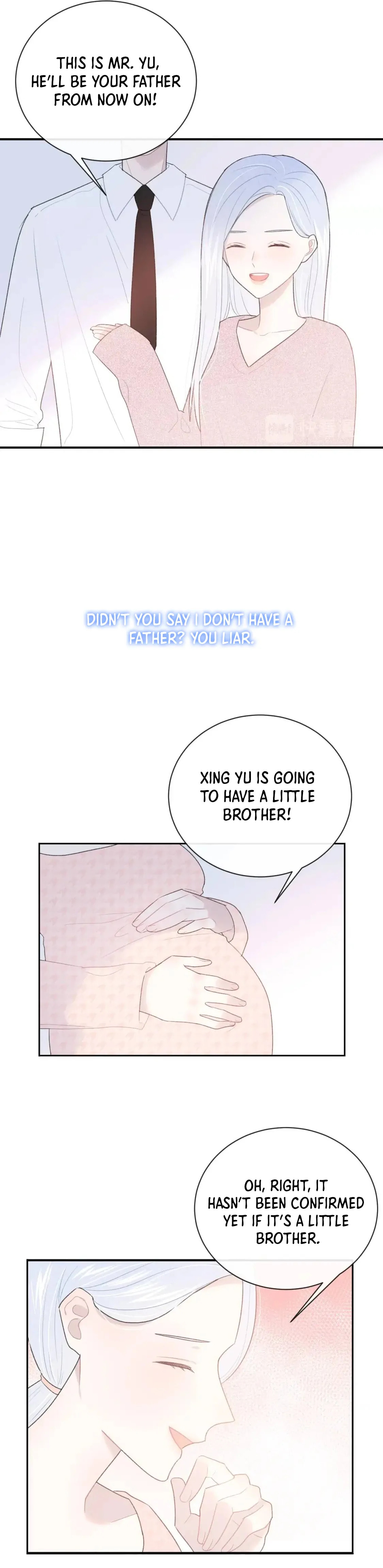 Read Your Vision (Colored) chapter 38 image 7 on Lezhin