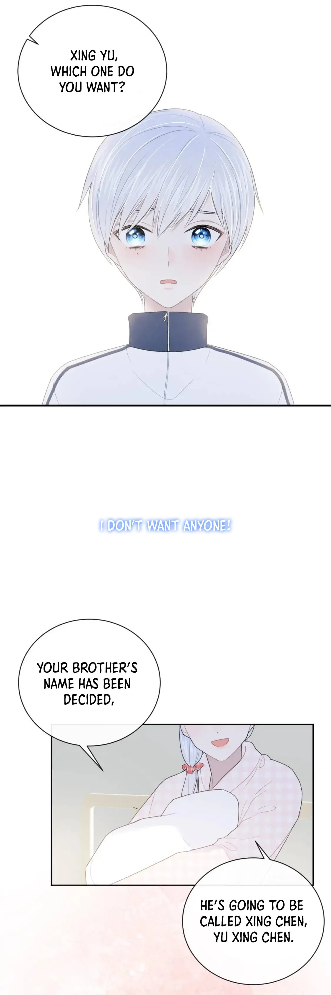 Read Your Vision (Colored) chapter 38 image 8 on Lezhin