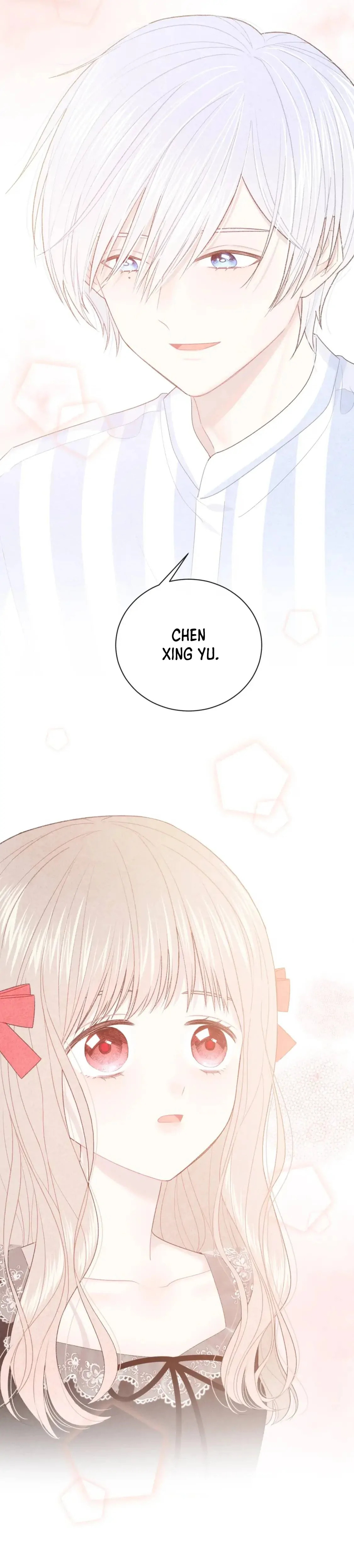 Read Your Vision (Colored) chapter 39 image 16 on Lezhin