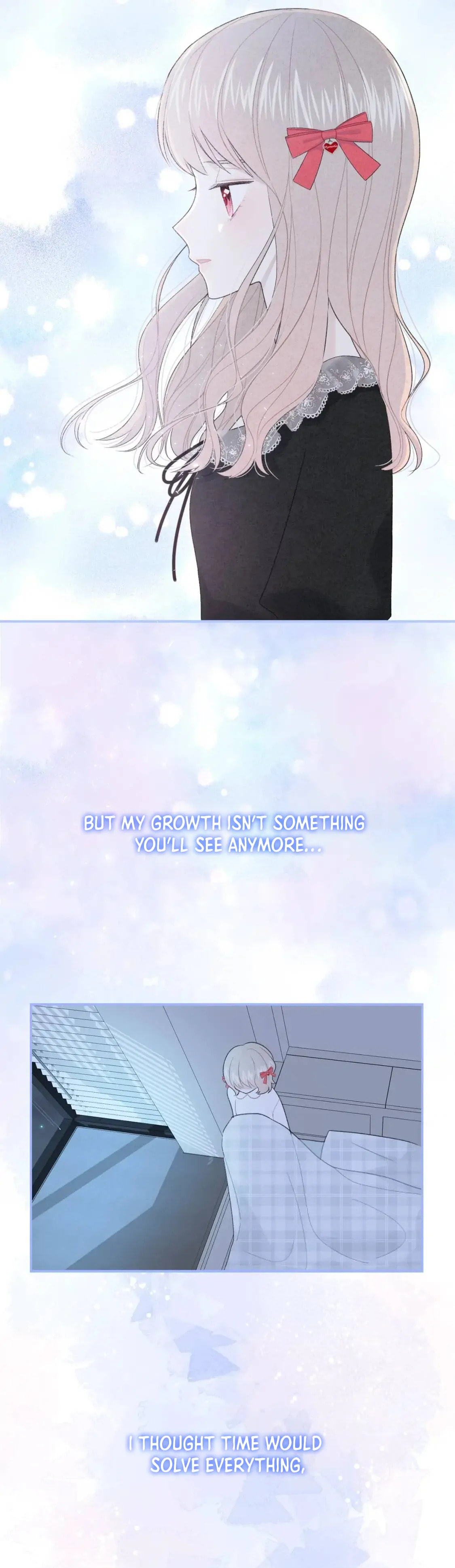 Read Your Vision (Colored) chapter 39 image 6 on Lezhin