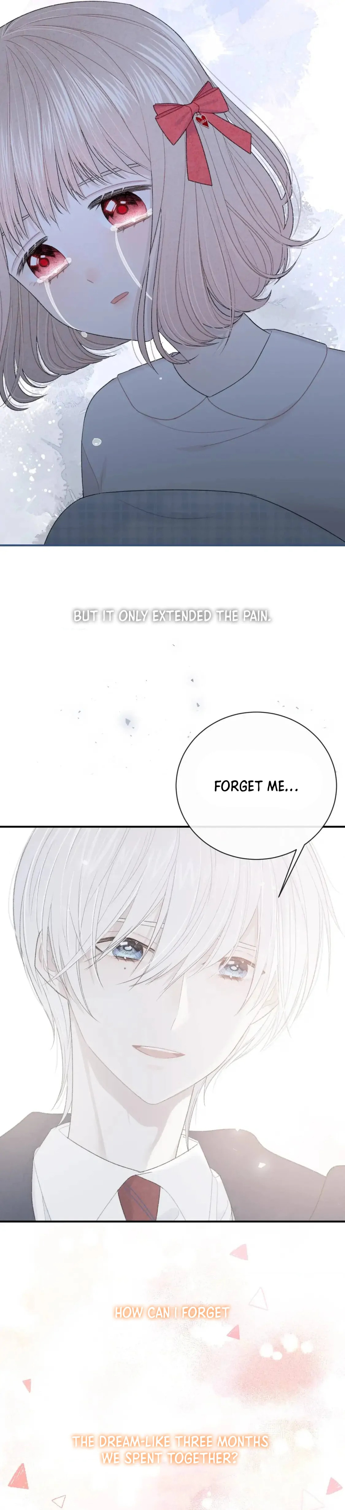 Read Your Vision (Colored) chapter 39 image 7 on Lezhin