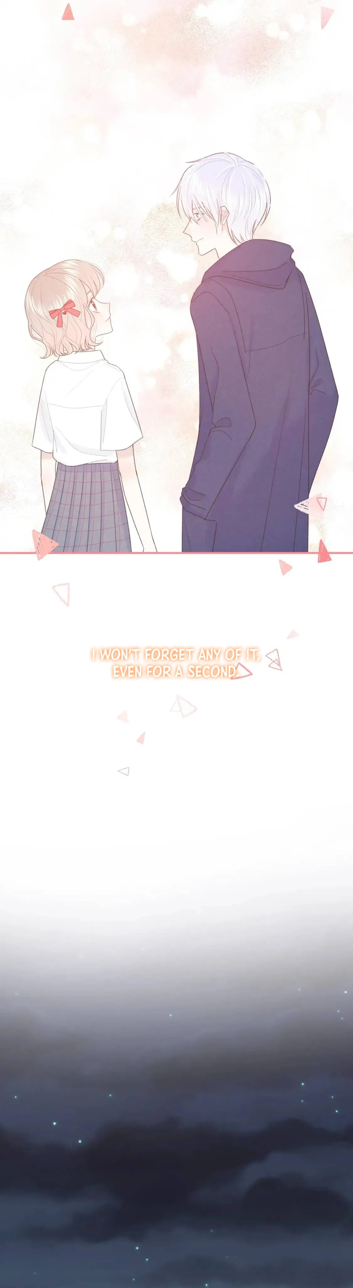Read Your Vision (Colored) chapter 39 image 8 on Lezhin