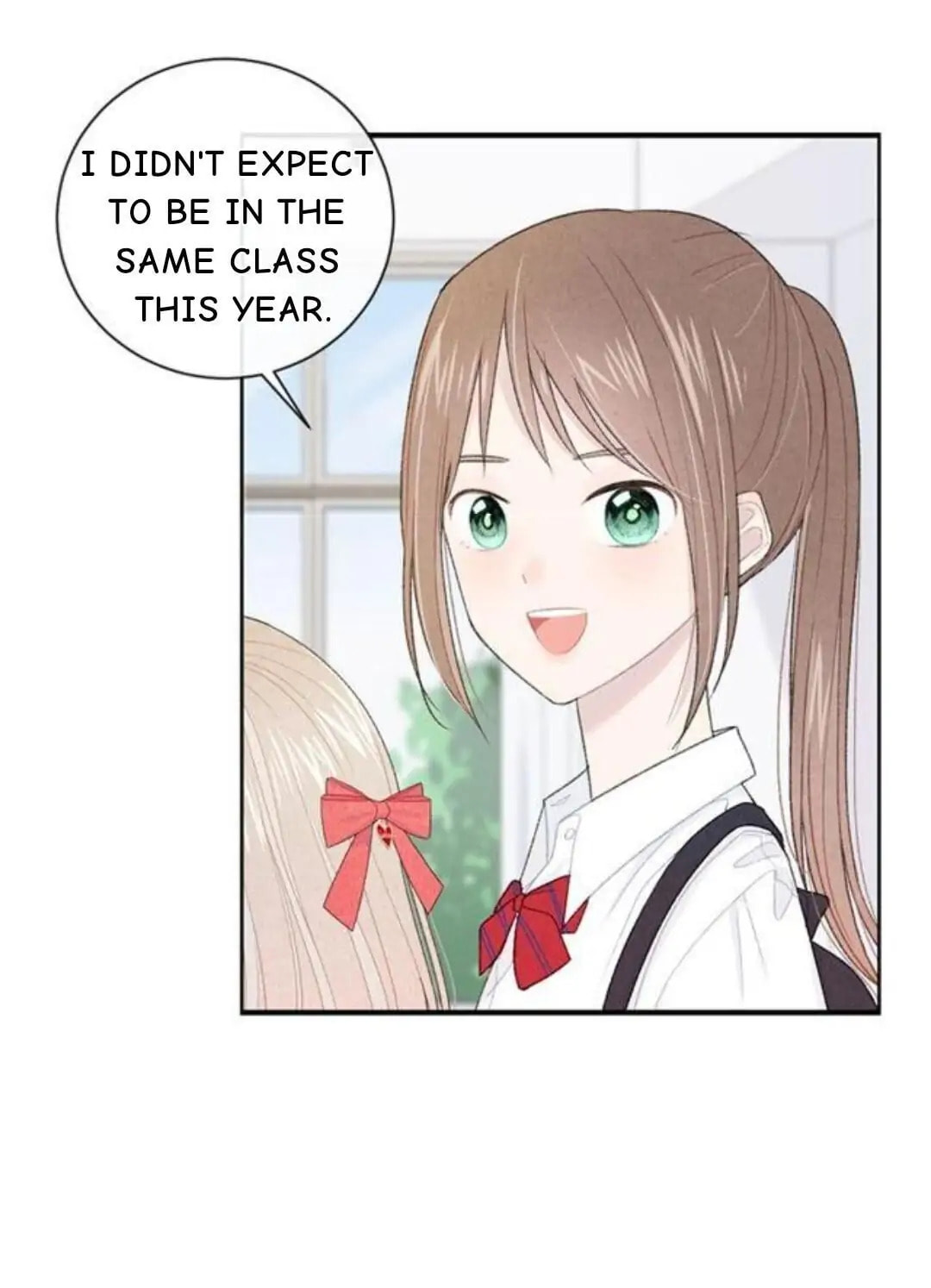 Read Your Vision (Colored) chapter 4.1 image 11 on Lezhin