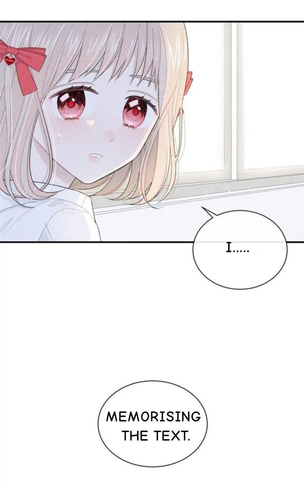 Read Your Vision (Colored) chapter 4.1 image 21 on Lezhin