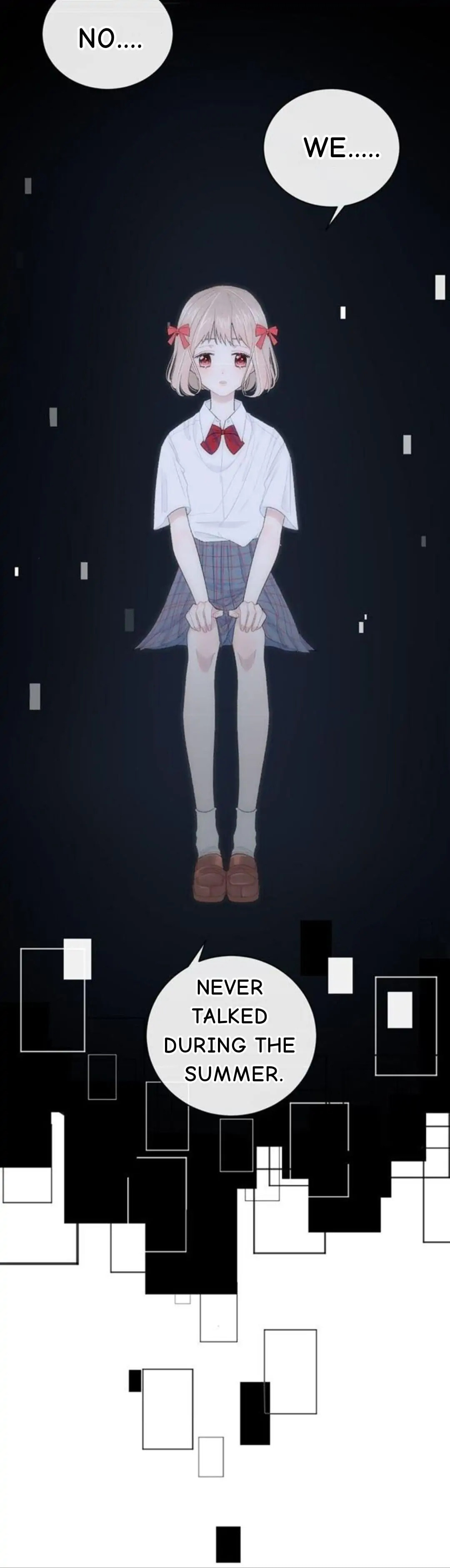 Read Your Vision (Colored) chapter 4.2 image 12 on Lezhin