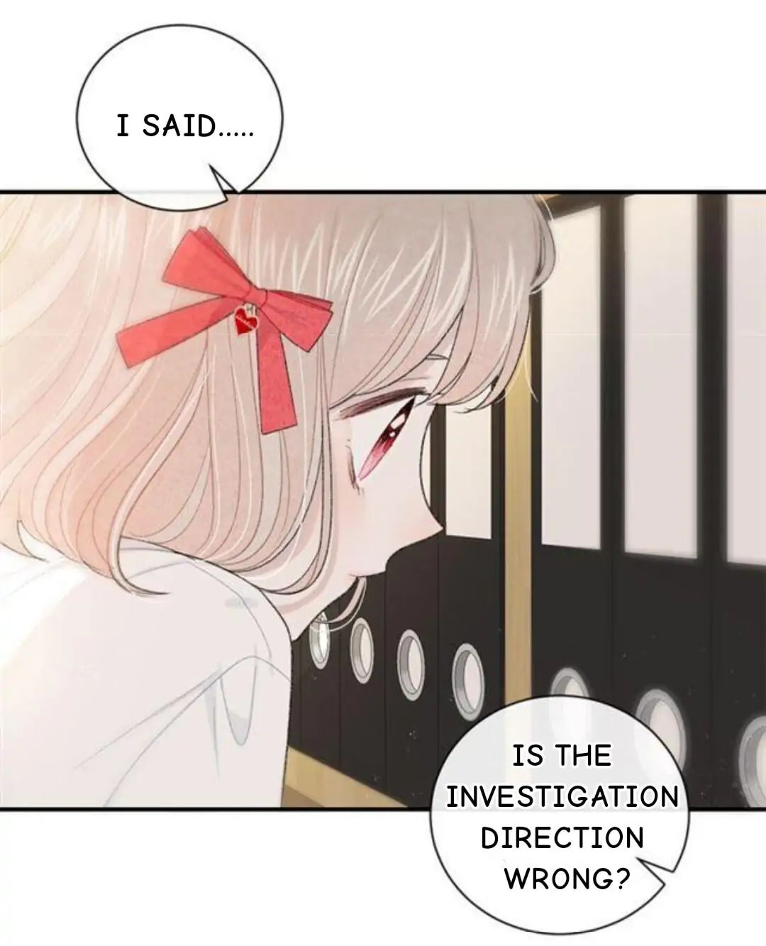 Read Your Vision (Colored) chapter 4.2 image 15 on Lezhin