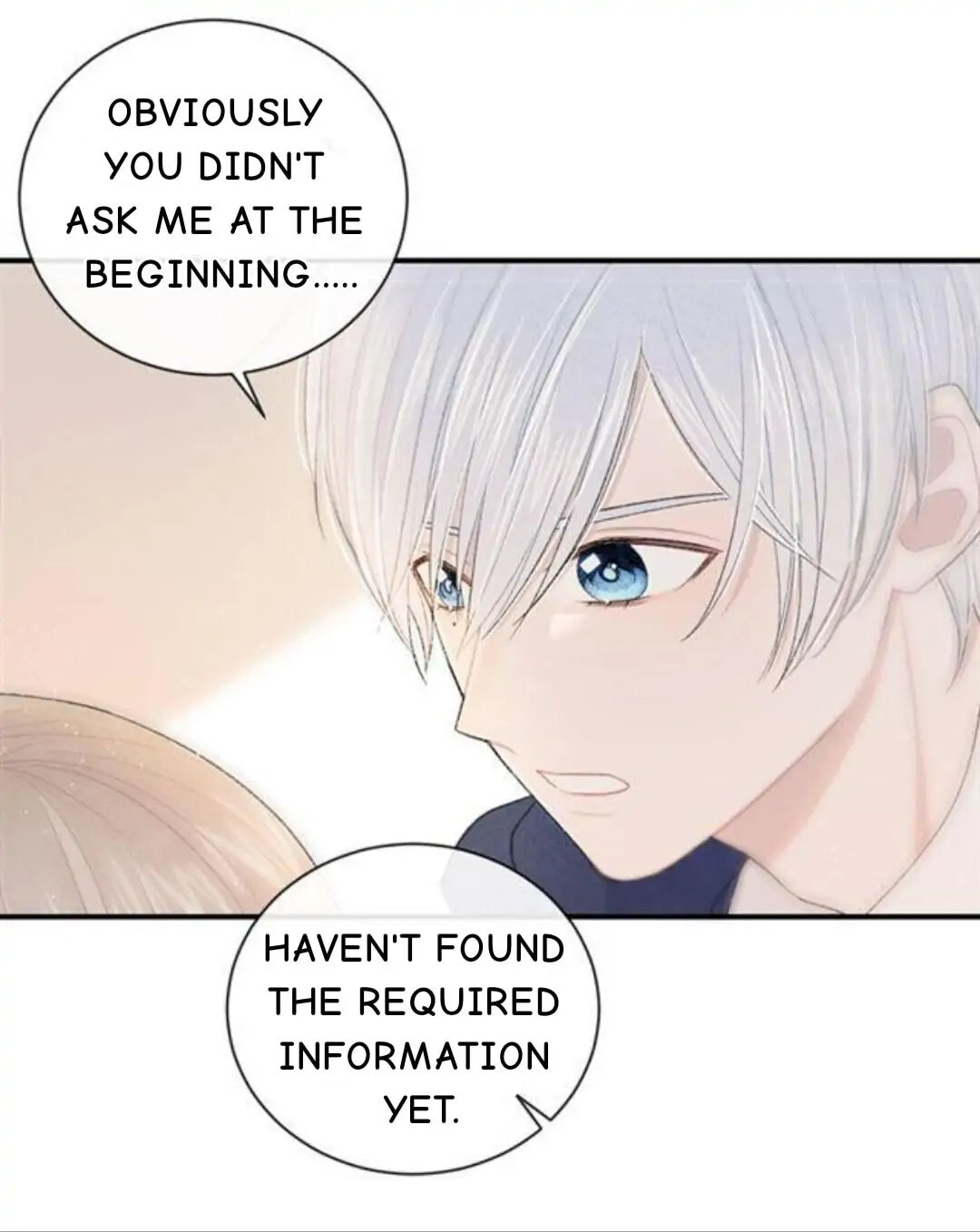 Read Your Vision (Colored) chapter 4.2 image 18 on Lezhin