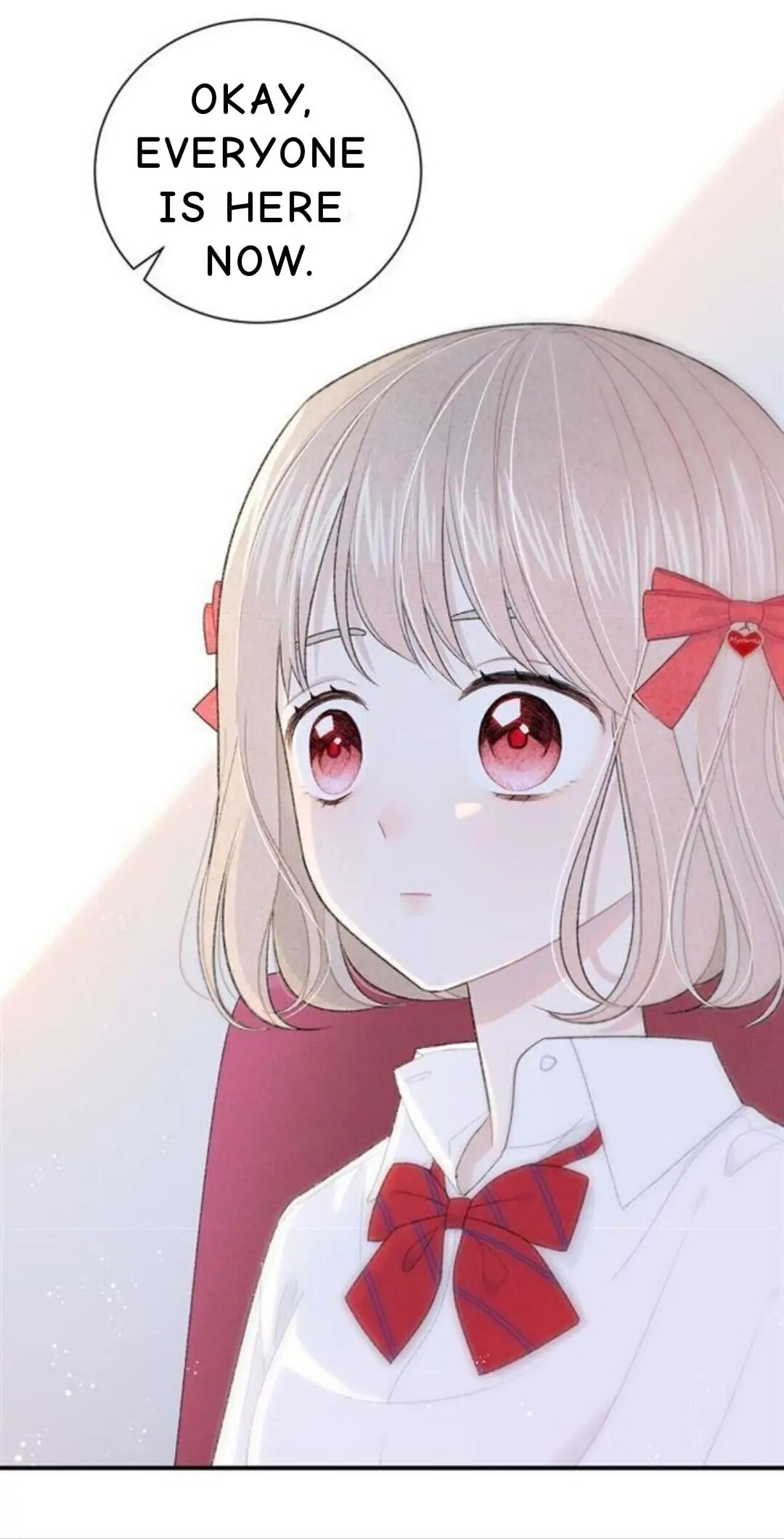 Read Your Vision (Colored) chapter 4.2 image 7 on Lezhin