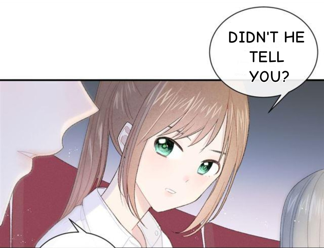 Read Your Vision (Colored) chapter 4.5 image 11 on Lezhin