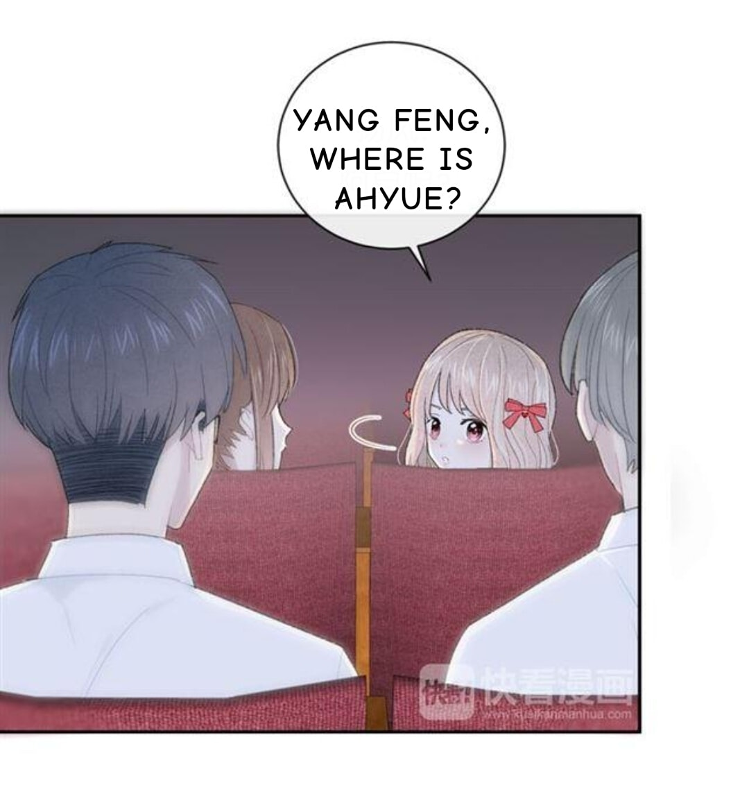 Read Your Vision (Colored) chapter 4.5 image 8 on Lezhin