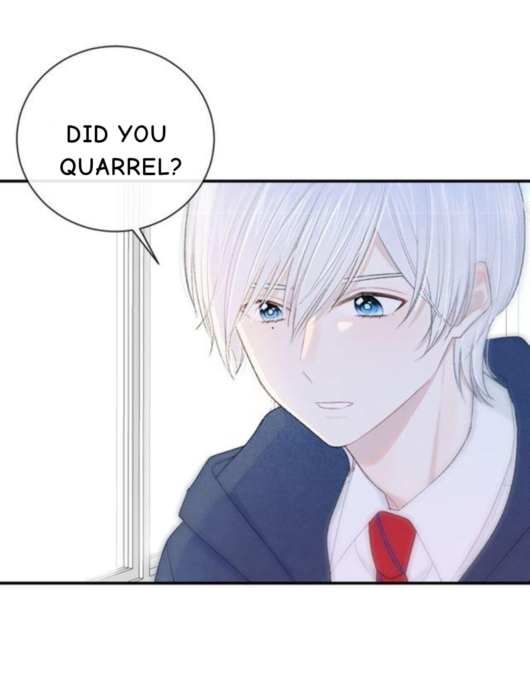 Read Your Vision (Colored) chapter 4 image 11 on Lezhin