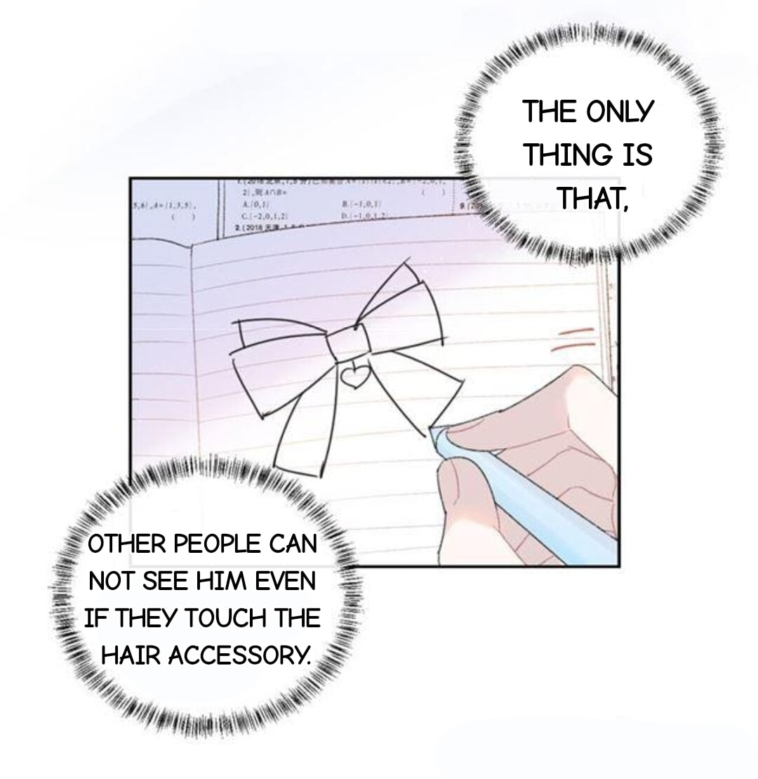 Read Your Vision (Colored) chapter 5 image 14 on Lezhin