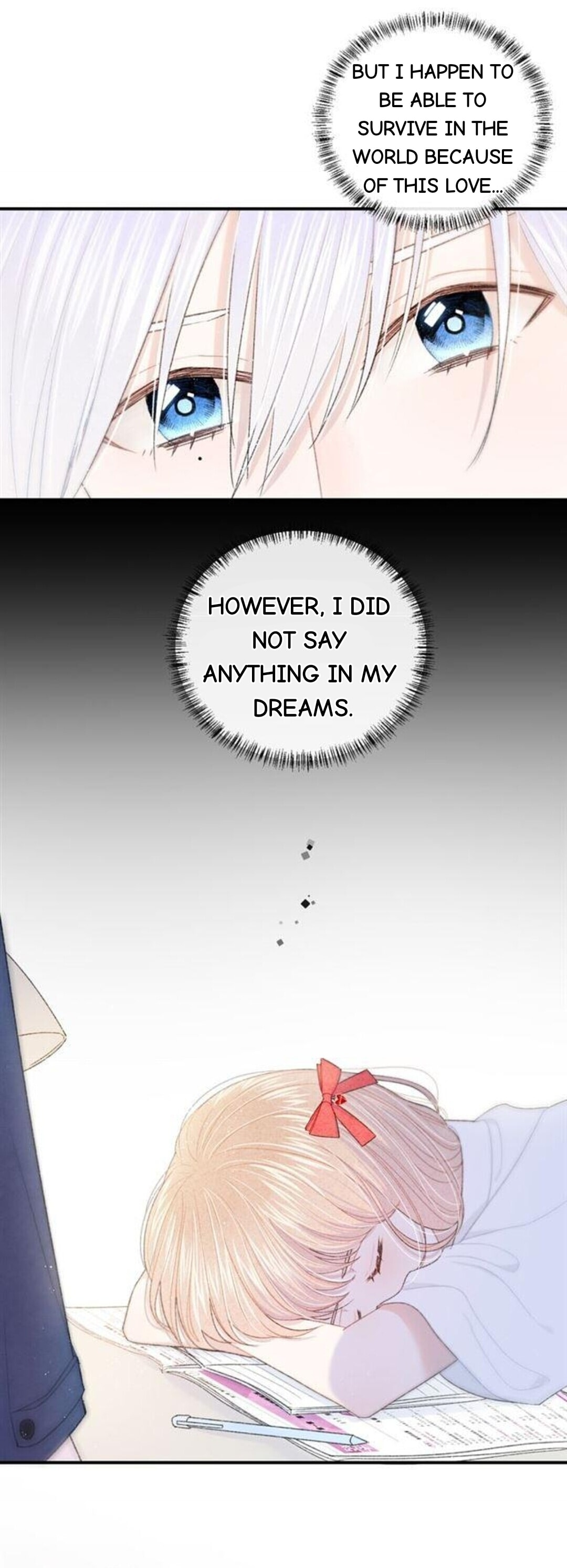 Read Your Vision (Colored) chapter 5 image 20 on Lezhin