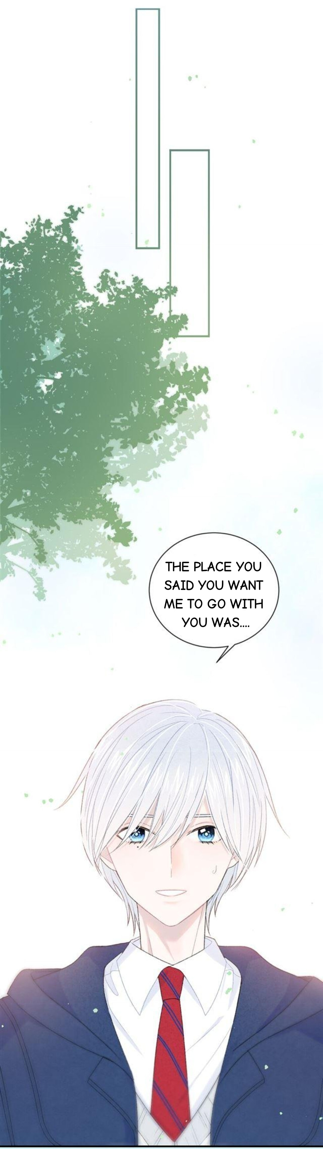 Read Your Vision (Colored) chapter 5 image 24 on Lezhin
