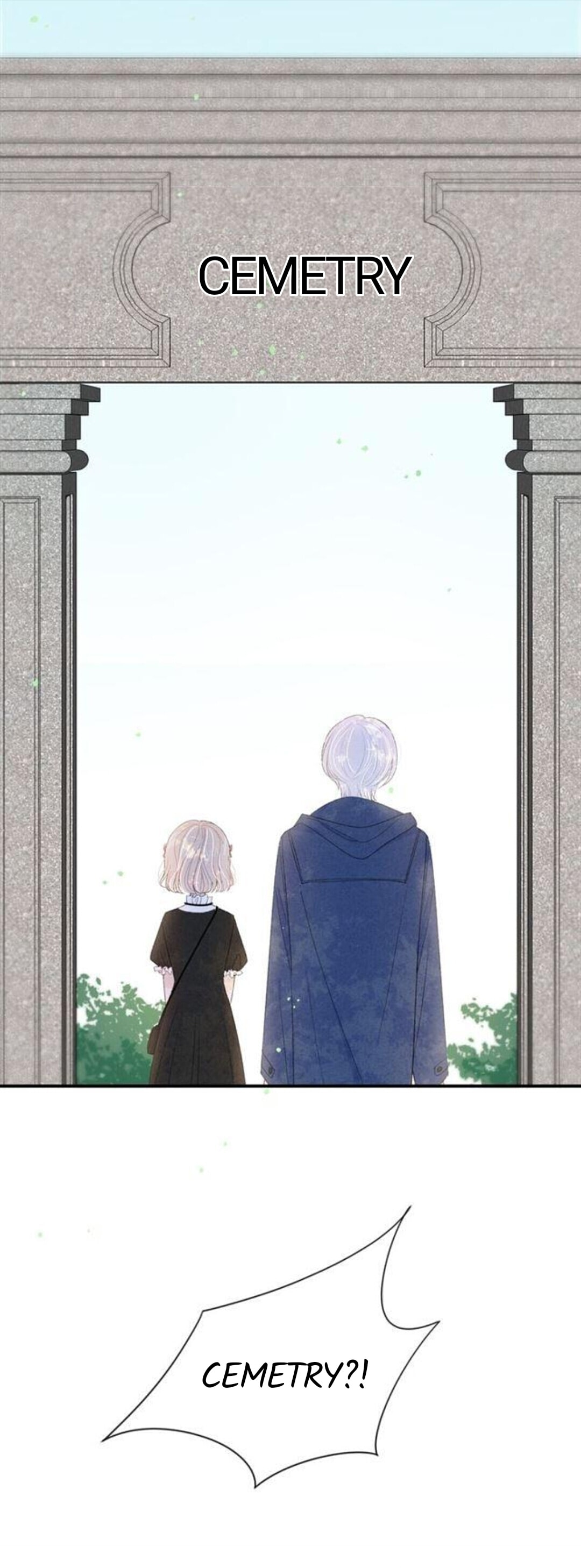 Read Your Vision (Colored) chapter 5 image 25 on Lezhin