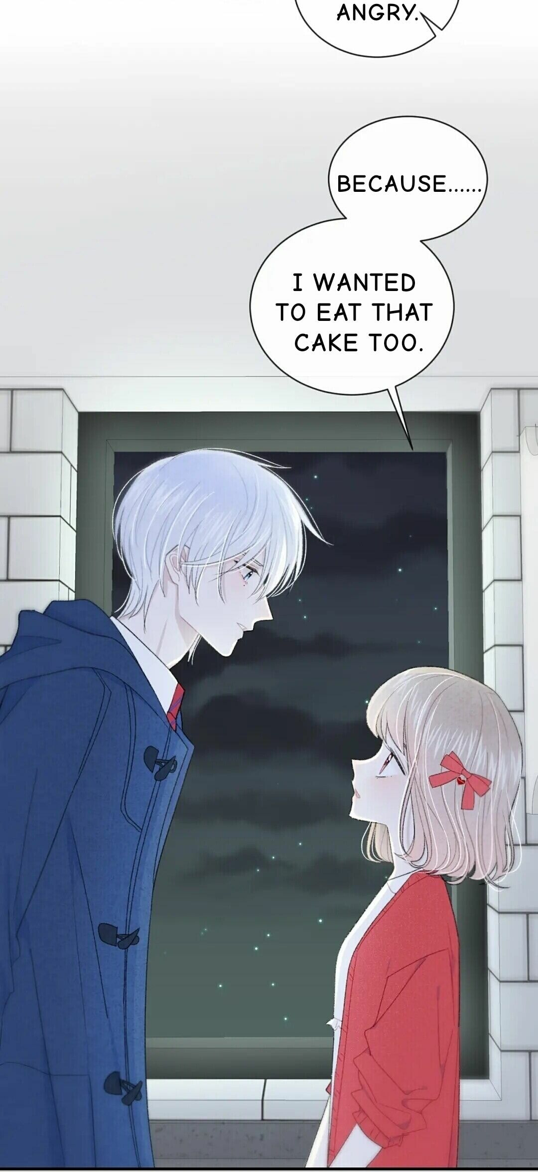 Read Your Vision (Colored) chapter 6.5 image 10 on Lezhin