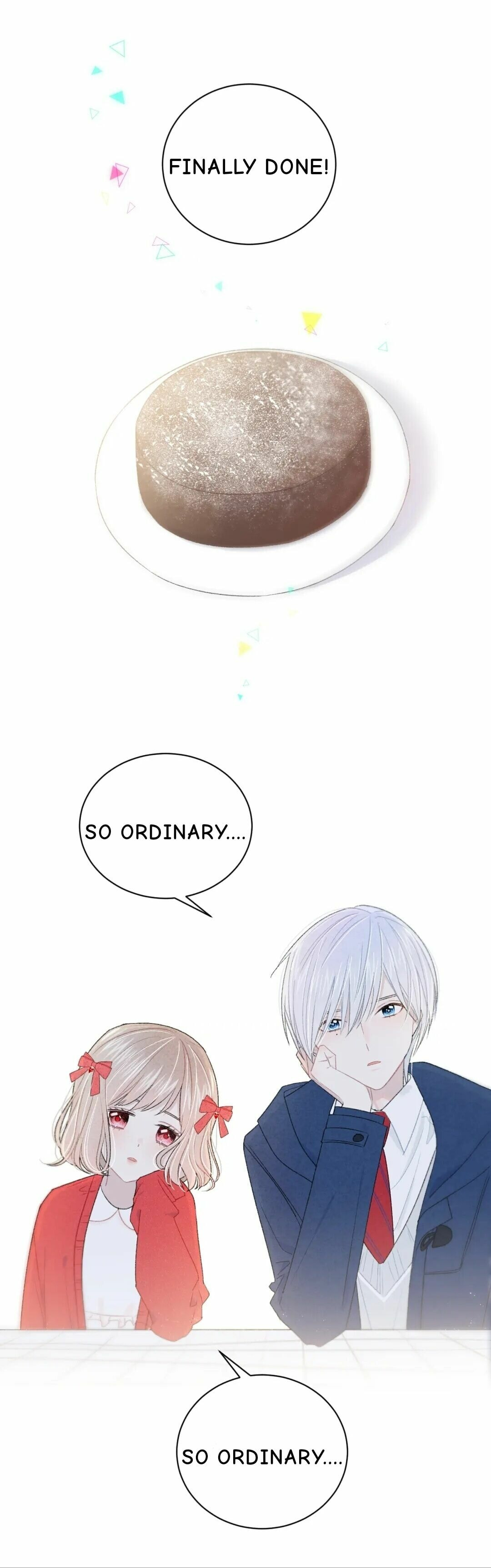 Read Your Vision (Colored) chapter 6.5 image 13 on Lezhin