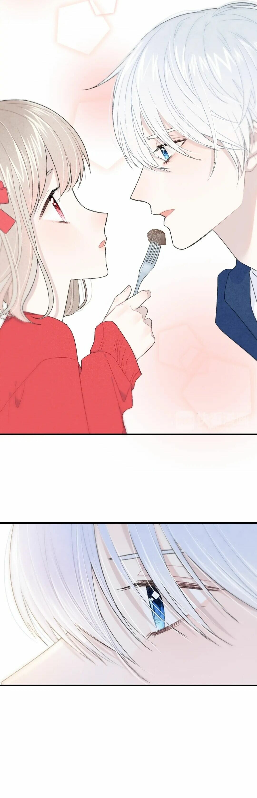 Read Your Vision (Colored) chapter 6.5 image 17 on Lezhin