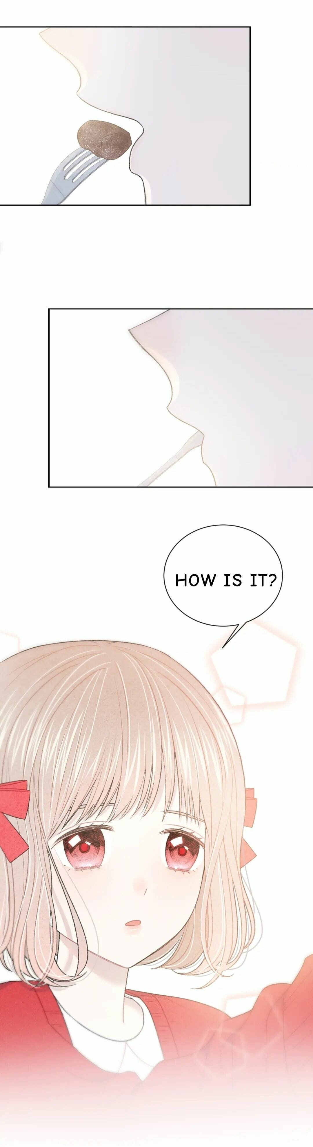 Read Your Vision (Colored) chapter 6.5 image 18 on Lezhin