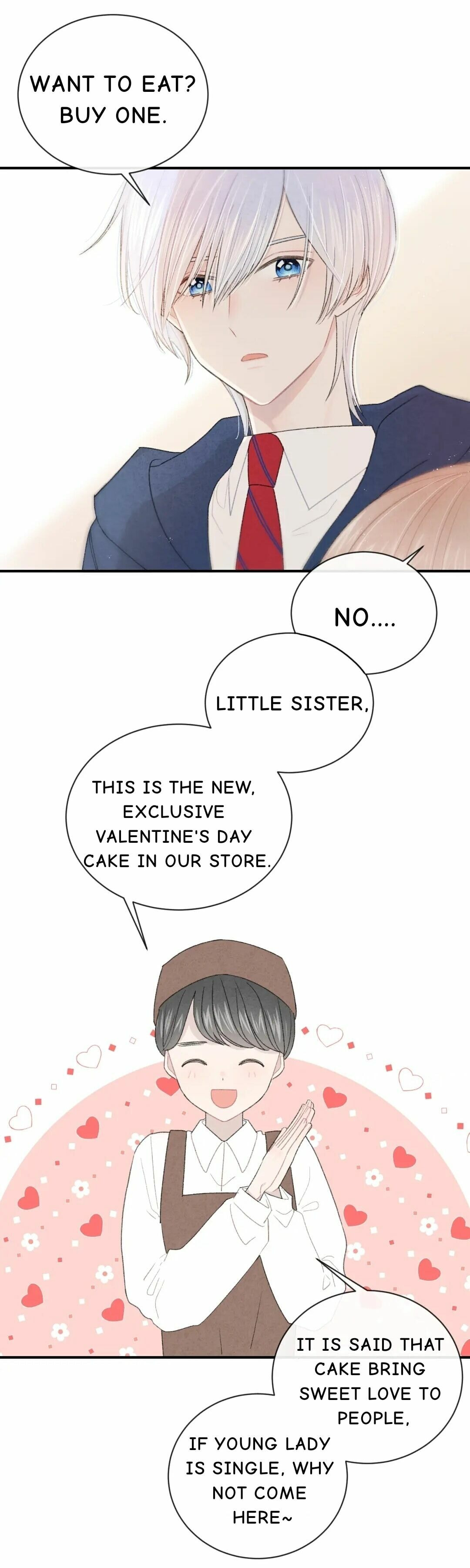 Read Your Vision (Colored) chapter 6.5 image 2 on Lezhin