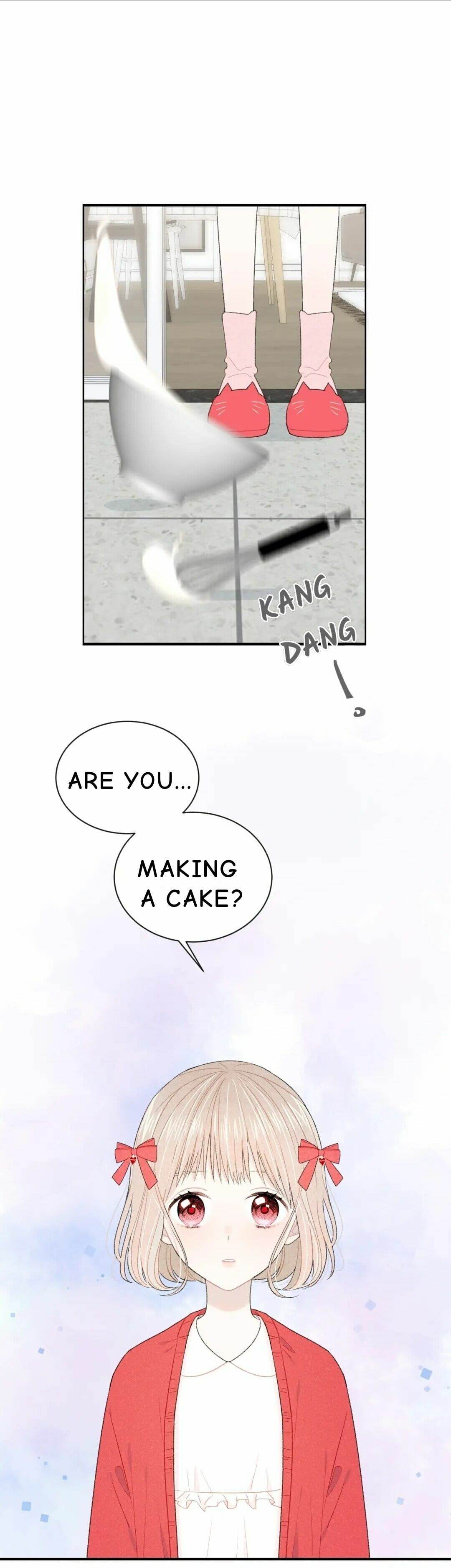 Read Your Vision (Colored) chapter 6.5 image 7 on Lezhin