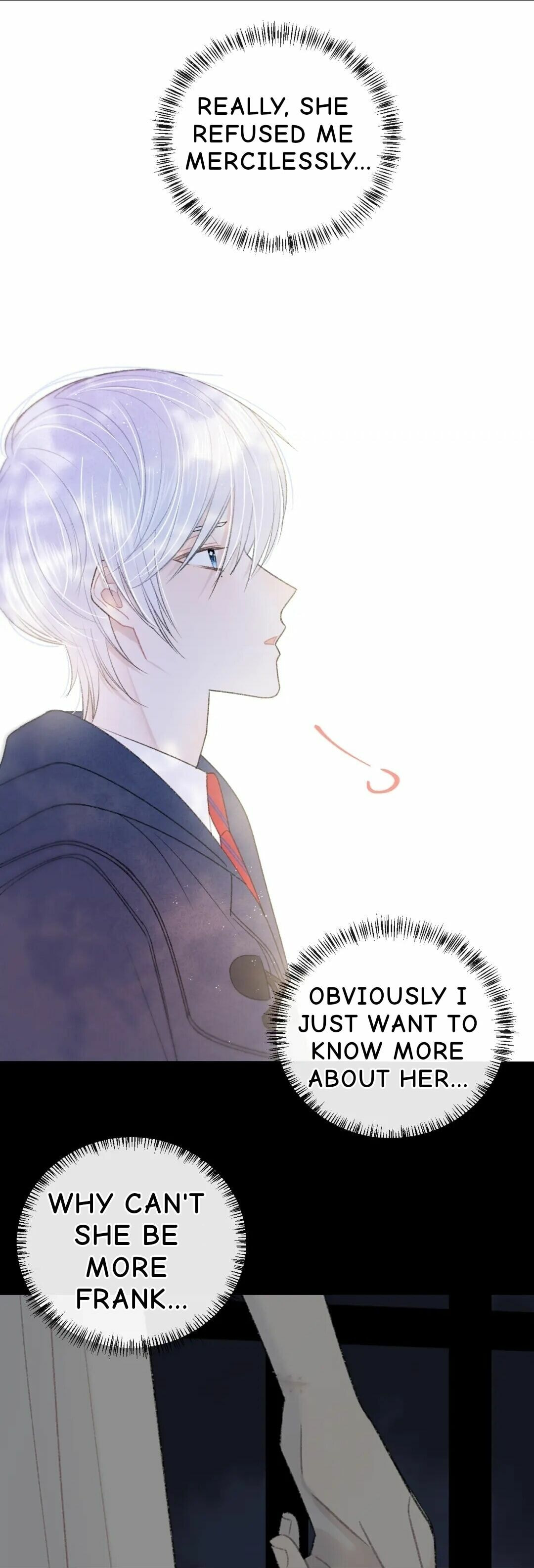 Read Your Vision (Colored) chapter 6 image 10 on Lezhin