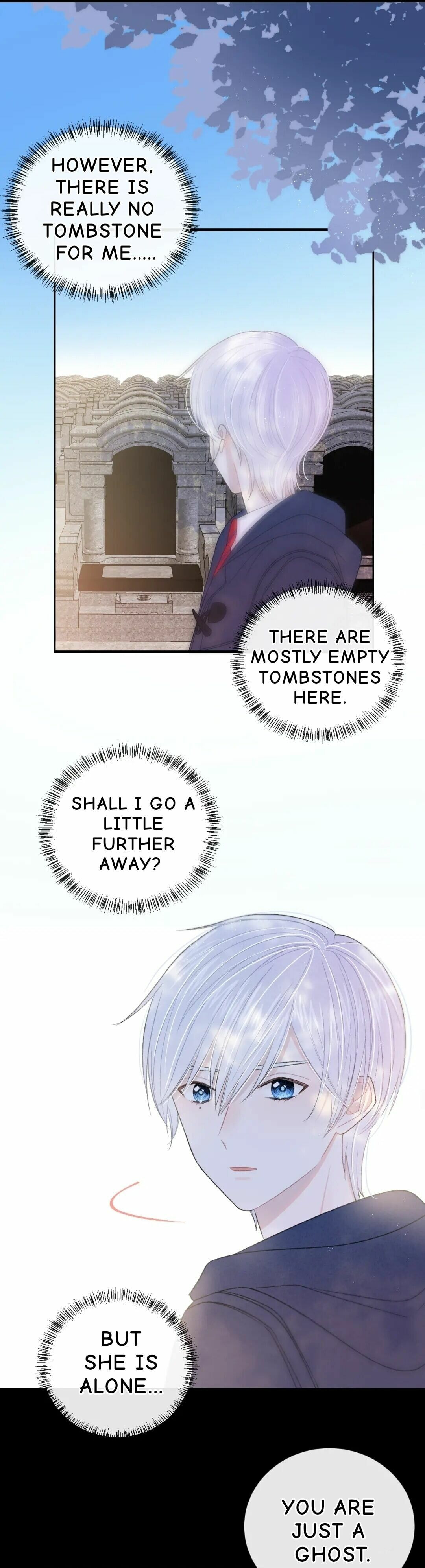 Read Your Vision (Colored) chapter 6 image 11 on Lezhin