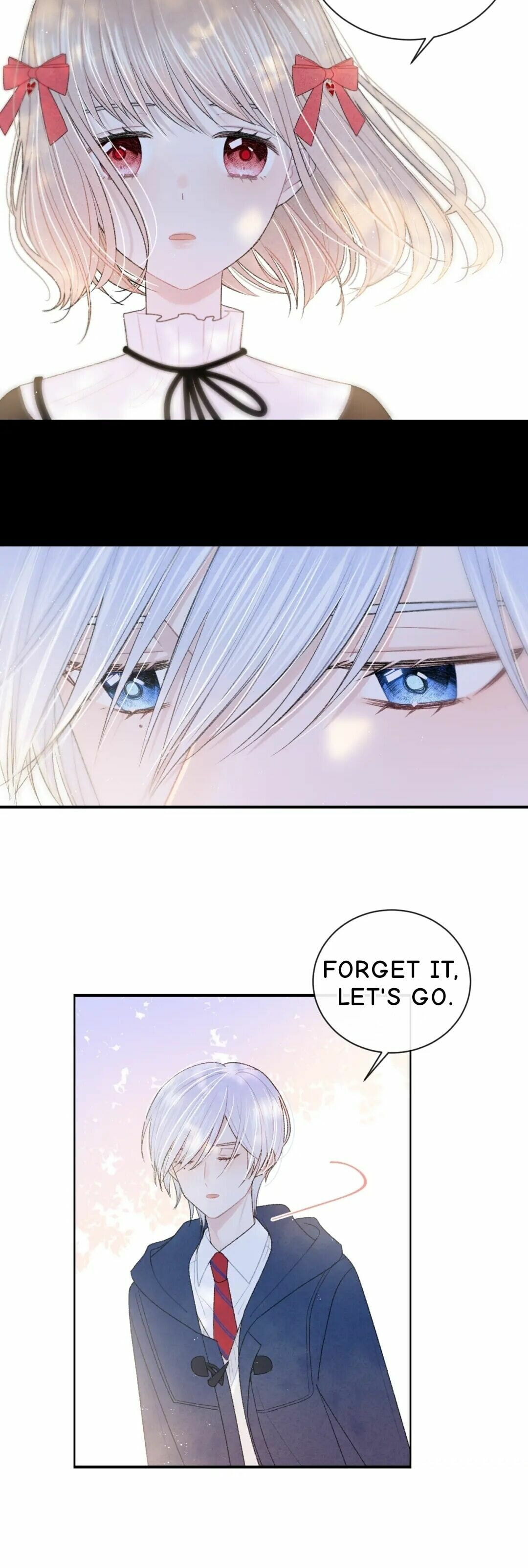 Read Your Vision (Colored) chapter 6 image 12 on Lezhin